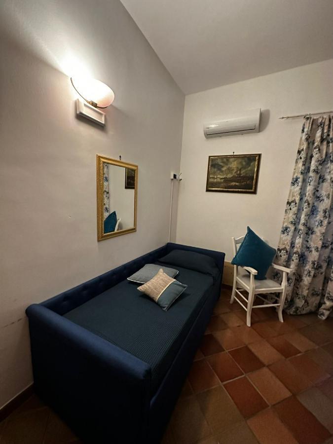 La Scala Di Atena Agrigento Esterno foto