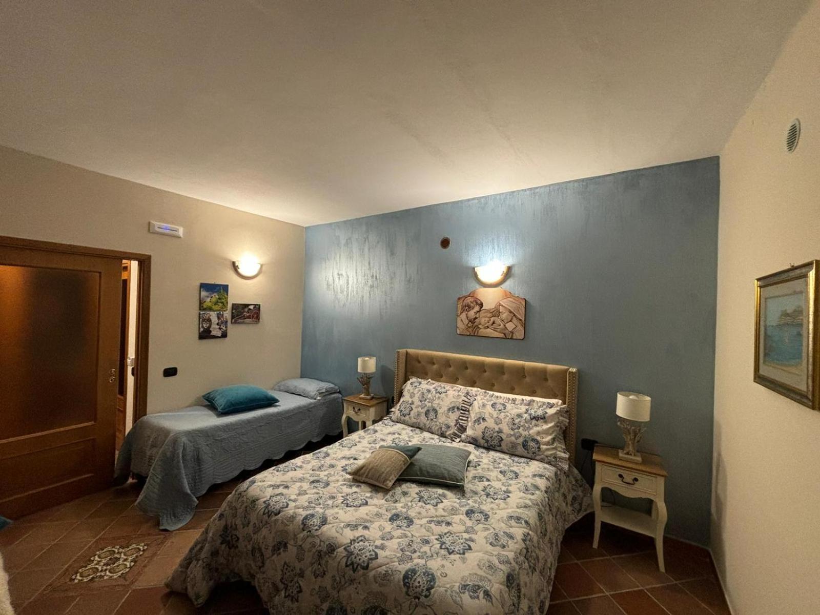 La Scala Di Atena Agrigento Esterno foto